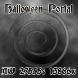 Halloween Portal