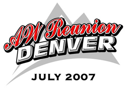 AWReunion Denver