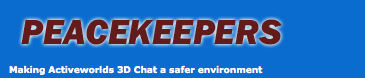 Peacekeepers