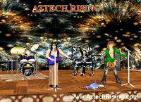 AZTECH RISING