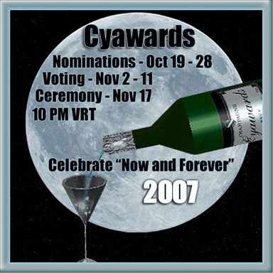 Cyawards