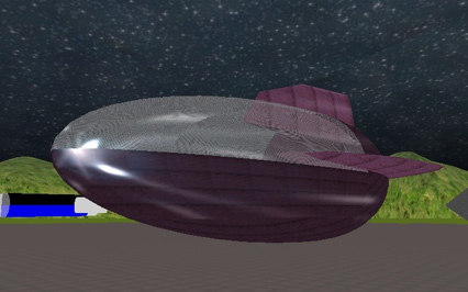 OffWorld