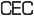 CEC