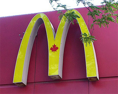 McDonald's Canada