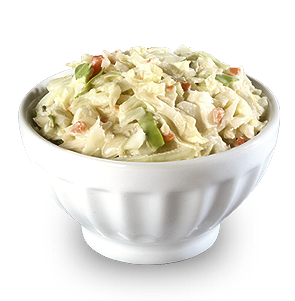 coleslaw