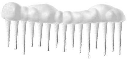 icicles