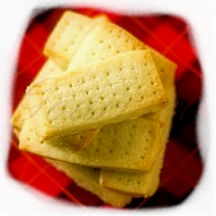 Scottish Shortbread