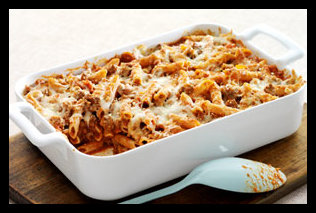 pasta bake