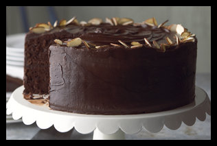 chocolate cake